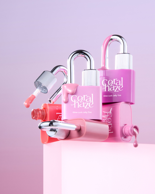 Coralhaze campaign