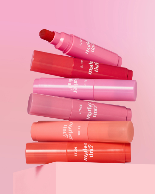 Etude campaign