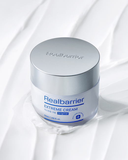 Realbarrier campaign